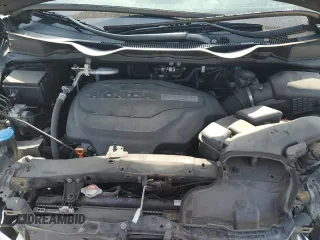 2018 Honda Odyssey Elite z VIN 5FNRL6H95JB017447, wystawiony jako Copart lot #64752615 z przebiegiem 136 616 mil mil oraz Nie do naprawy • Non repairable. Historia ofert i sprzedaży dostępna na DreamBid. Obrazek 12.