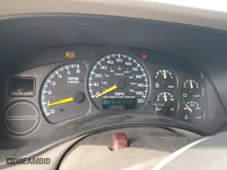 2000 Chevrolet Silverado 1500 with VIN 1GCEC14W8YZ154318, listed as a Copart auction lot 44401375 with 222,405 mi miles and Salvage Title. Bid and sale history available at carsss.com. Image 9.