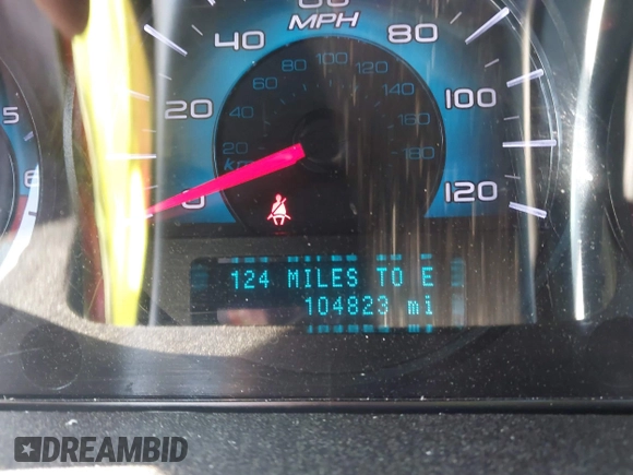 2012 Ford Fusion SE with VIN 3FAHP0HA0CR386683, listed as a IAAI auction lot 42487175 with 104,823 mi miles and . Bid and sale history available at DreamBid. Image 15.