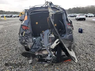 2014 Infiniti QX50 Journey with VIN JN1BJ0HR7EM190617, listed as a Copart auction lot 87134074 with 0 mi miles and Salvage Title. Bid and sale history available at carsss.com. Image 6.