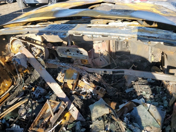 1979 Pontiac Firebird with VIN 2XB87K9L170230, listed as a Copart auction lot 78530924 with Not provided miles and Salvage title. Bid and sale history available at DreamBid. Image 8.