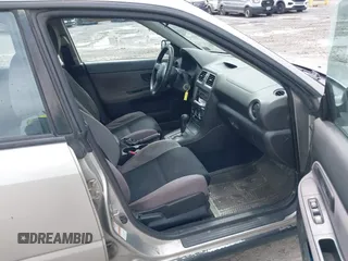 2007 Subaru Impreza i Special z VIN JF1GD61657H506532, wystawiony jako IAAI lot #42330004 z przebiegiem 239 648 mil mil oraz . Historia ofert i sprzedaży dostępna na DreamBid. Obrazek 5.