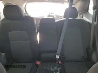 2023 Honda CR-V Sport with VIN 7FARS6H57PE032710, listed as a Copart auction lot 55254355 with 69,891 mi miles and Non Repairable. Bid and sale history available at DreamBid. Image 10.