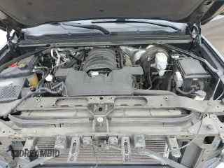 2015 Chevrolet Tahoe LS with VIN 1GNSCAKC8FR243239, listed as a Copart auction lot 53604445 with 155,881 mi miles and Salvage title. Bid and sale history available at DreamBid. Image 12.