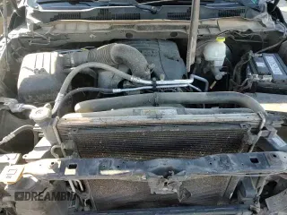 2015 Ram 1500 Tradesman with VIN 1C6RR6FT7FS582703, listed as a Copart auction lot 83838154 with 246,034 mi miles and Salvage title. Bid and sale history available at DreamBid. Image 14.