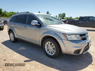 2017 Dodge Journey SXT с VIN 3C4PDDBG4HT608445, выставлен на аукционе Copart как лот 57859905 с пробегом 149 343 миль миль и Чистый • Clean title. История ставок и продаж доступна на DreamBid. Изображение 4.
