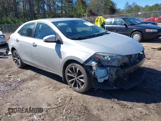2017 Toyota Corolla L z VIN 2T1BURHE2HC910056, wystawiony jako IAAI lot #41668903 z przebiegiem 98 795 mil mil oraz . Historia ofert i sprzedaży dostępna na DreamBid. Obrazek 1.
