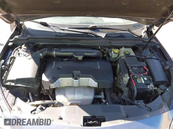 2014 Chevrolet Malibu LT with VIN 1G11C5SLXEF210537, listed as a IAAI auction lot 42039774 with 132,693 mi miles and . Bid and sale history available at DreamBid. Image 10.