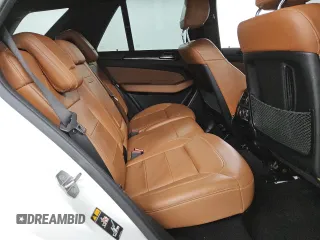 2018 Mercedes-Benz GLE 43 AMG with VIN 4JGDA6EB2JB114451, listed as a Copart auction lot 45268845 with 85,331 mi miles and Clean Title. Bid and sale history available at DreamBid. Image 11.