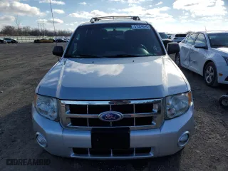 2011 Ford Escape XLT with VIN 1FMCU9D75BKC27426, listed as a Copart auction lot 51524945 with 149,183 mi miles and Clean Title. Bid and sale history available at carsss.com. Image 5.