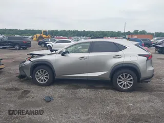 2020 Lexus NX 300 with VIN JTJDARDZ5L5014394, listed as a IAAI auction lot 42607953 with 54,783 mi miles and . Bid and sale history available at DreamBid. Image 14.