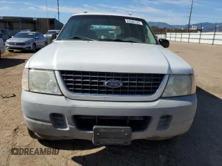 2002 Ford Explorer XLS z VIN 1FMZU72E62ZB39041, wystawiony jako Copart lot #63588165 z przebiegiem 277 220 mil mil oraz Szkoda całkowita • Salvage title. Historia ofert i sprzedaży dostępna na DreamBid. Obrazek 5.