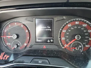 2019 Volkswagen Jetta GLI S с VIN 3VW5T7BU3KM201748, выставлен на аукционе Copart как лот 43240815 с пробегом 85 682 миль миль и Списание • Salvage title. История ставок и продаж доступна на DreamBid. Изображение 9.