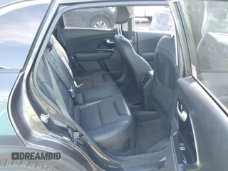 2018 Kia Niro EX with VIN KNDCC3LC6J5137430, listed as a IAAI auction lot 41804509 with 139,140 mi miles. Bid and sale history available at carsss.com. Image 8.
