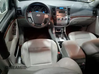 2011 Hyundai Veracruz Limited z VIN KM8NU4CC0BU170888, wystawiony jako Copart lot #57513105 z przebiegiem 184 928 mil mil oraz Szkoda całkowita • Salvage title. Historia ofert i sprzedaży dostępna na DreamBid. Obrazek 8.