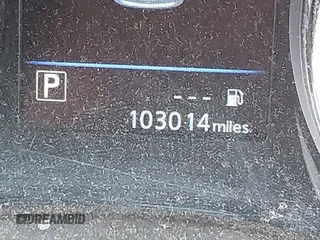 2019 Nissan Rogue SL with VIN 5N1AT2MV2KC729210, listed as a IAAI auction lot 41679641 with 103,014 mi miles and . Bid and sale history available at carsss.com. Image 15.