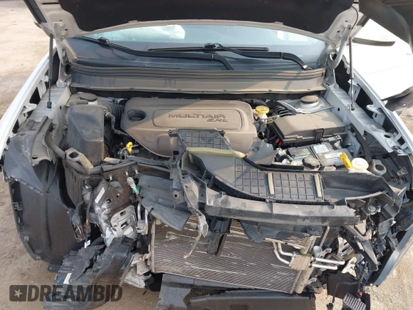 2019 Jeep Cherokee Latitude with VIN 1C4PJMCB5KD341728, listed as a IAAI auction lot 42405715 with 78,224 mi miles and . Bid and sale history available at DreamBid. Image 10.