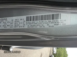 2018 Jeep Wrangler Unlimited Sport S с VIN 1C4HJWDG6JL927319, выставлен на аукционе IAAI как лот 42476734 с пробегом 185 026 миль миль и . История ставок и продаж доступна на DreamBid. Изображение 8.