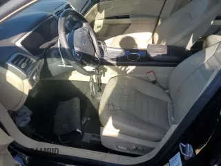2013 Ford Fusion SE with VIN 3FA6P0HR1DR206772, listed as a Copart auction lot 61614275 with Not provided miles and Clean title. Bid and sale history available at DreamBid. Image 7.