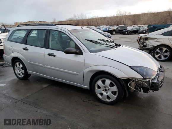 2002 Ford Focus SE Fleet с VIN 1FAFP36312W342412, выставлен на аукционе Copart как лот 87264284 с пробегом 149 476 миль миль и Списание • Salvage title. История ставок и продаж доступна на DreamBid. Изображение 4.