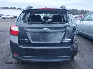 2016 Subaru Impreza Special Sports Premium с VIN JF1GPAP6XG9254806, выставлен на аукционе IAAI как лот 41044113 с пробегом 135 781 миль миль и . История ставок и продаж доступна на DreamBid. Изображение 16.