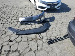 2017 Volkswagen Passat SE z VIN 1VWGT7A35HC078899, wystawiony jako Copart lot #55057695 z przebiegiem 45 620 mil mil oraz Szkoda całkowita • Salvage title. Historia ofert i sprzedaży dostępna na DreamBid. Obrazek 12.