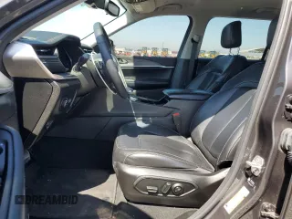 2022 Jeep Grand Cherokee Limited with VIN 1C4RJJBG0N8548285, listed as a Copart auction lot 55954665 with 72,674 mi miles and Salvage title. Bid and sale history available at DreamBid. Image 7.