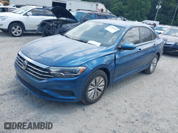 2020 Volkswagen Jetta S с VIN 3VWC57BU0LM094077, выставлен на аукционе IAAI как лот 42760191 с пробегом 58 246 миль миль и . История ставок и продаж доступна на DreamBid. Изображение 18.