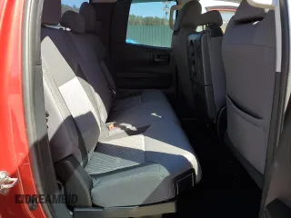 2017 Toyota Tundra 2WD SR with VIN 5TFTW5F16HX009720, listed as a Copart auction lot 76937804 with 29,646 mi miles and Salvage Title. Bid and sale history available at carsss.com. Image 10.