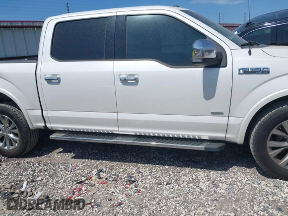 2016 Ford F-150 XL with VIN 1FTEW1CGXGKD29936, listed as a IAAI auction lot 41844511 with 123,011 mi miles and . Bid and sale history available at DreamBid. Image 14.