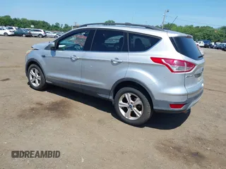 2014 Ford Escape SE with VIN 1FMCU9GX8EUA88526, listed as a IAAI auction lot 42578612 with 22,623 mi miles and . Bid and sale history available at DreamBid. Image 3.