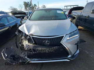 2017 Lexus RX 350 with VIN 2T2BZMCA8HC129952, listed as a IAAI auction lot 41743570 with 52,818 mi miles and . Bid and sale history available at DreamBid. Image 12.