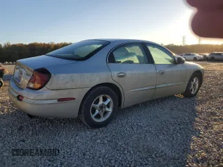 2001 Oldsmobile Aurora z VIN 1G3GR64H514125528, wystawiony jako Copart lot #81910664 z przebiegiem 117 926 mil mil oraz Tytuł czysty. Historia ofert i sprzedaży dostępna na DreamBid. Obrazek 3.