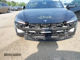 2025 Tesla Model 3 Long Range с VIN 5YJ3E1EA4SF914780, выставлен на аукционе IAAI как лот 42375738 с пробегом 6 232 миль миль и . История ставок и продаж доступна на DreamBid. Изображение 6.