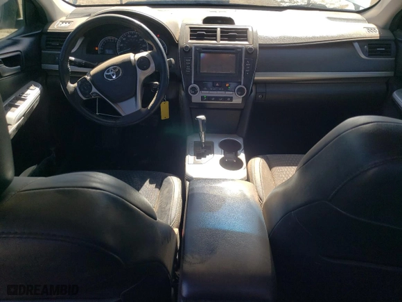 2013 Toyota Camry L with VIN 4T1BF1FK1DU298185, listed as a Copart auction lot 47958965 with 166,911 mi miles and Salvage Title. Bid and sale history available at carsss.com. Image 8.