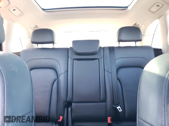 2016 Audi Q5 Premium Plus z VIN WA1L2AFP3GA027211, wystawiony jako Copart lot #43056945 z przebiegiem 112 528 mil mil oraz Szkoda całkowita • Salvage title. Historia ofert i sprzedaży dostępna na DreamBid. Obrazek 10.