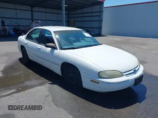 1996 Chevrolet Lumina with VIN 2G1WL52M3T9163744, listed as a IAAI auction lot 42114686 with 184,832 mi miles and . Bid and sale history available at DreamBid. Image 1.