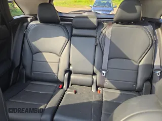 2021 Infiniti QX50 Luxe с VIN 3PCAJ5BB6MF112211, выставлен на аукционе Copart как лот 61723025 с пробегом 67 386 миль миль и Списание • Salvage title. История ставок и продаж доступна на DreamBid. Изображение 10.
