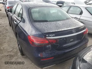 2021 Mercedes-Benz E-Class E 350 with VIN W1KZF8DB0MA960781, listed as a Copart auction lot 76521844 with 0 mi miles and Non Repairable. Bid and sale history available at carsss.com. Image 6.