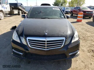 2013 Mercedes-Benz E-Class E 350 Luxury with VIN WDDHF5KB0DA711782, listed as a Copart auction lot 73577614 with 167,260 mi miles and Clean Title. Bid and sale history available at carsss.com. Image 5.