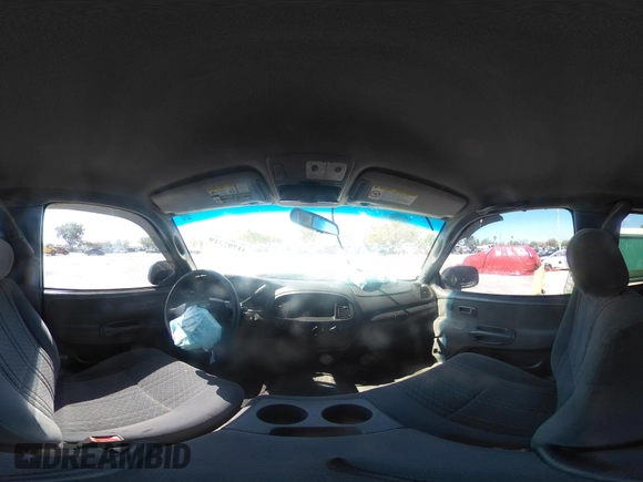 2003 Toyota Tundra SR5 with VIN 5TBRT34113S413221, listed as a IAAI auction lot 41797319 with 162,603 mi miles and . Bid and sale history available at DreamBid. Image 18.