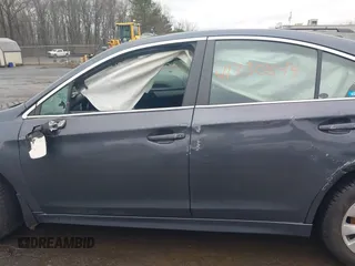 2017 Subaru Legacy z VIN 4S3BNAB66H3042796, wystawiony jako IAAI lot #41730844 z przebiegiem 83 040 mil mil oraz . Historia ofert i sprzedaży dostępna na DreamBid. Obrazek 15.