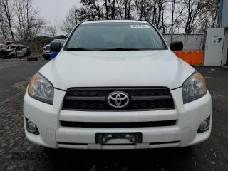2012 Toyota RAV4 Sport with VIN 2T3RF4DV2CW256370, listed as a Copart auction lot 88530925 with 159,991 mi miles and Salvage Title. Bid and sale history available at carsss.com. Image 5.