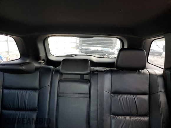 2016 Jeep Grand Cherokee Limited 75th Anniversary with VIN 1C4RJFBT6GC436472, listed as a Copart auction lot 53052795 with 223,570 mi miles and Salvage Title. Bid and sale history available at DreamBid. Image 10.