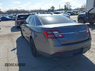 2013 Ford Taurus SEL z VIN 1FAHP2H83DG231000, wystawiony jako IAAI lot #41986420 z przebiegiem 200 390 mil mil oraz . Historia ofert i sprzedaży dostępna na DreamBid. Obrazek 3.