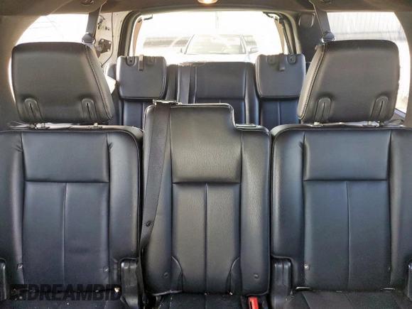 2015 Ford Expedition Max Limited с VIN 1FMJK2ATXFEF16702, выставлен на аукционе Copart как лот 66694295 с пробегом 175 928 миль миль и Списание • Salvage title. История ставок и продаж доступна на DreamBid. Изображение 10.
