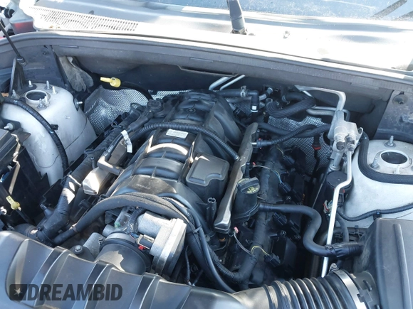 2012 Dodge Durango Citadel with VIN 1C4SDHET4CC180732, listed as a IAAI auction lot 41872508 with 127,081 mi miles and . Bid and sale history available at DreamBid. Image 10.