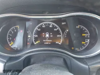2019 Jeep Grand Cherokee Limited with VIN 1C4RJFBG5KC815474, listed as a IAAI auction lot 41410842 with 45,480 mi miles. Bid and sale history available at carsss.com. Image 7.