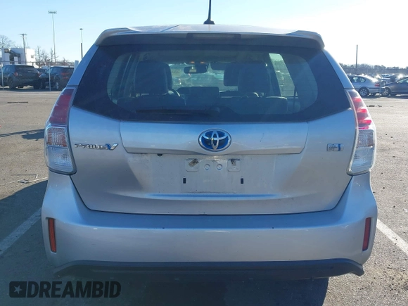 2017 Toyota Prius Two z VIN JTDZN3EUXHJ062209, wystawiony jako IAAI lot #41319148 z przebiegiem 98 263 mil mil oraz . Historia ofert i sprzedaży dostępna na DreamBid. Obrazek 16.