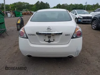 2012 Nissan Altima S z VIN 1N4AL2AP3CN517275, wystawiony jako IAAI lot #42345897 z przebiegiem 105 400 mil mil oraz . Historia ofert i sprzedaży dostępna na DreamBid. Obrazek 16.